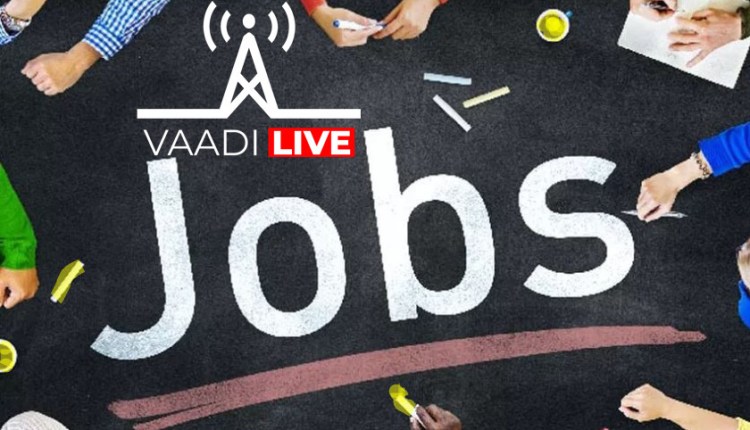 Job in Hotel Paradise Boulevard Srinagar check Details