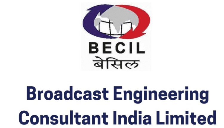 BECIL Latest Jobs 567 Posts Available: Apply Now