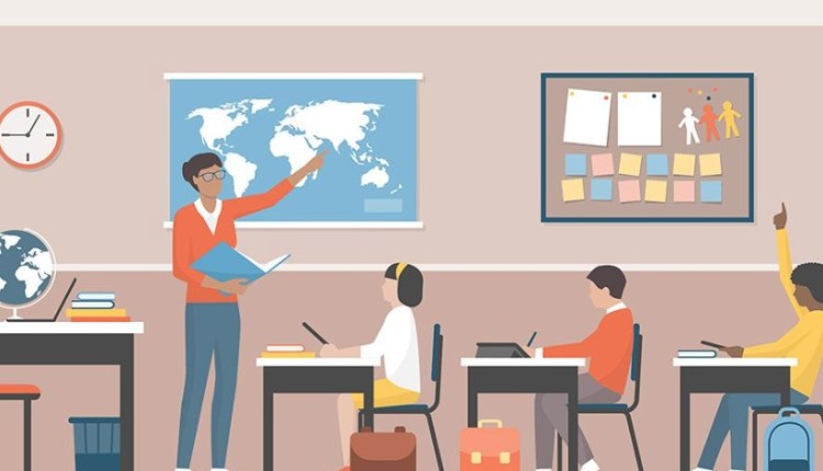 Teacher Jobs In Handwara Hill Grange School