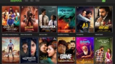IBomma App Download - V 2.1 Latest Version Watch Movies Offline