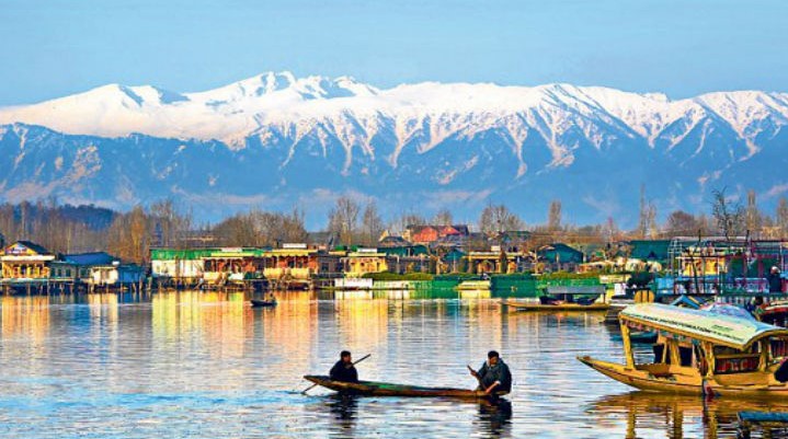 15 Things Kashmir is Famous For