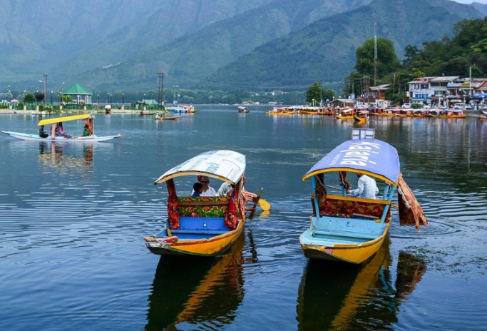 15 Things Kashmir is Famous For