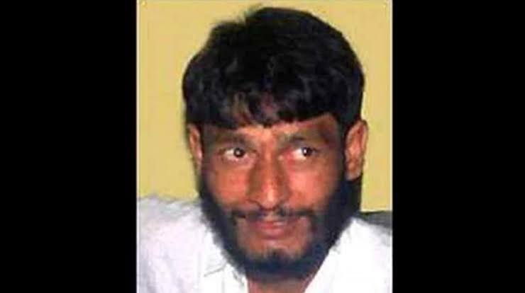 Mushtaq Ahmed Zargar Mushtaq latram