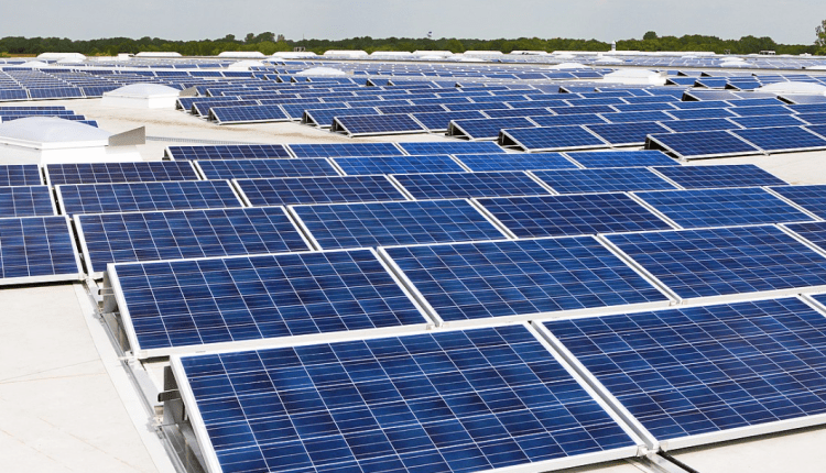 Free Solar Panel Scheme ! Get Solar Panel for Free: Check Now