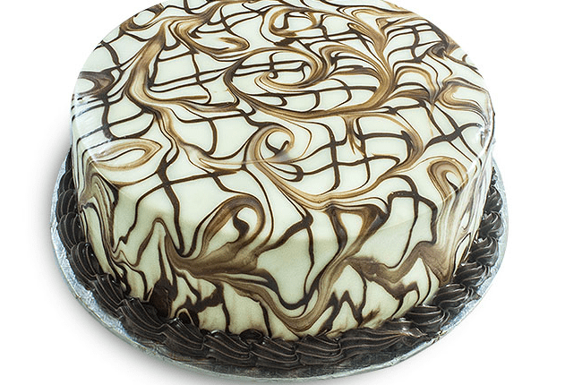 Vancho Cake Recipe || World Food Recipe ||