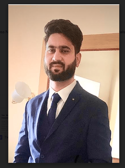 Two More Kashmiri’s selected for Prestigious Chevening Scholarship