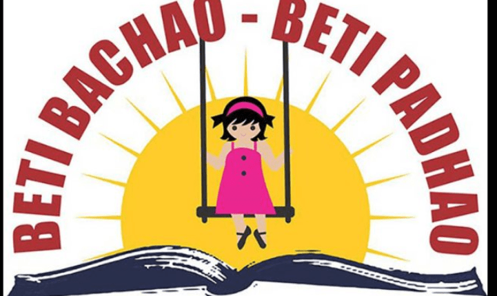 Beti Bachao Beti Padhao Scheme in J&K Download Application Form PDF