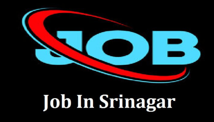 Classic Diagnostic Centre Recruitment 2022 in Srinagar : Apply Now
