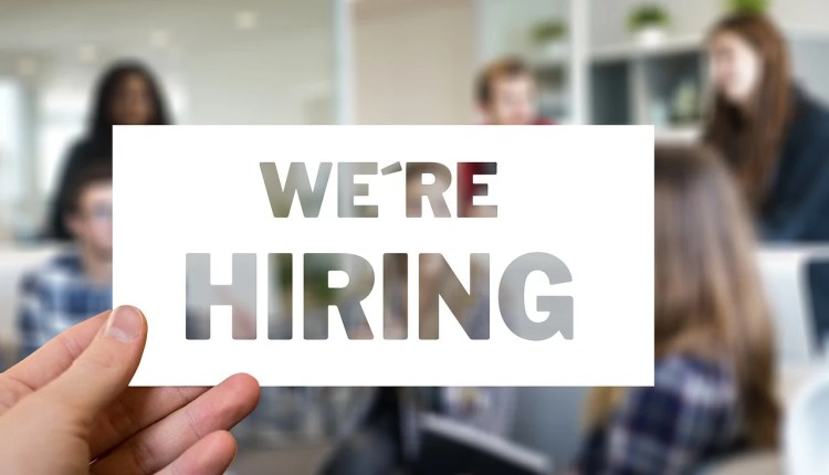 Private Job Vacancy In Jammu 2022