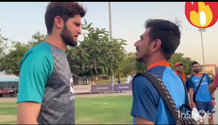 News on Shaheen Shah Afridi injury