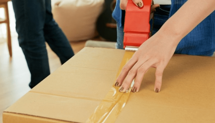 Cup Packing Business at Home