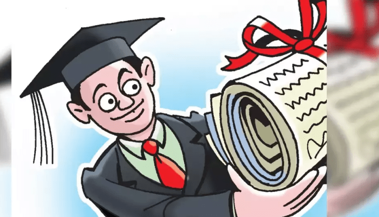 Saksham Scholarship 2022: Students Of Class 9th To 12th Can Apply, Know Details Here