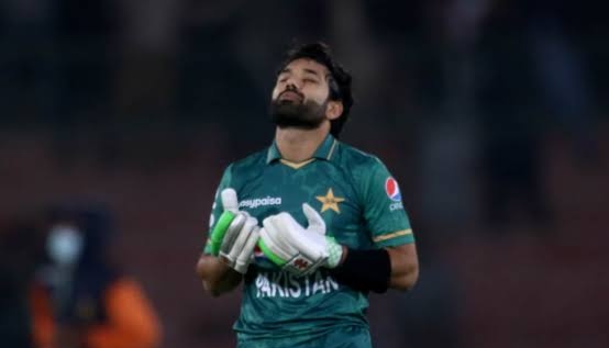 Mohammad rizwan injury update