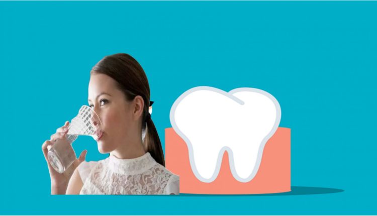 Salt Water for toothache salt Water rinse for tooth pain home remedy tooth infection tooth pain relief