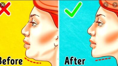 How to Lose Fat From Face By Following These Exercise in 2020 9 How to Lose Fat From Face By Following These Exercise in 2020