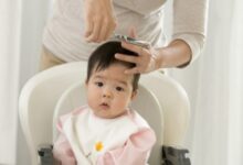 4 Activities To Develops Skills in Babies