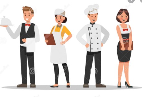 Jobs In Restaurant in Srinagar Salary Rs.15000