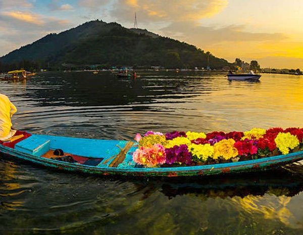 Top 20 Places to Visit in Kashmir in 2023 A Comprehensive Travel Guide