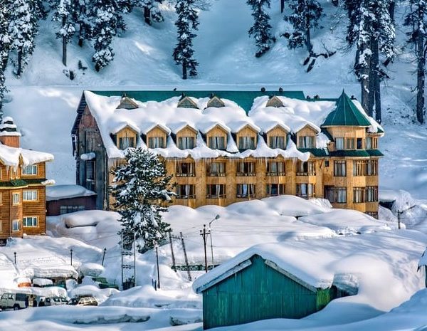 Top 20 Places to Visit in Kashmir in 2023 A Comprehensive Travel Guide