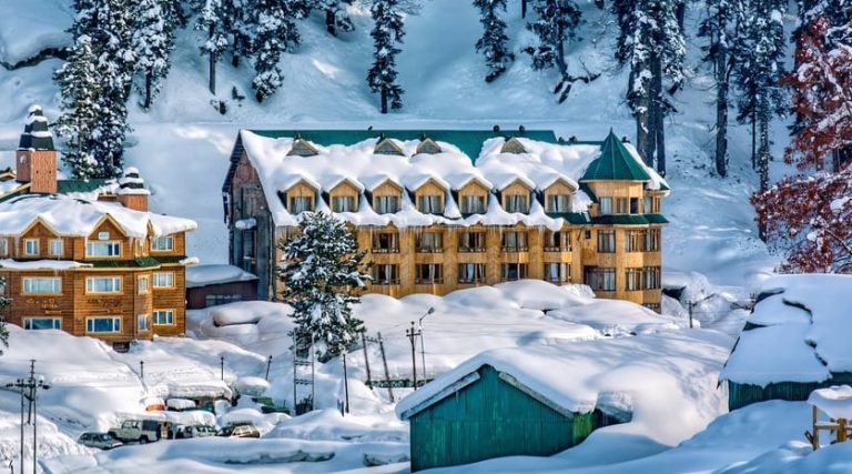 Top 20 Places to Visit in Kashmir in 2023 A Comprehensive Travel Guide